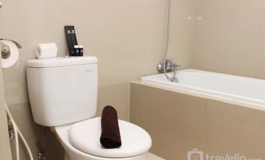 Apartemen Azalea Suites