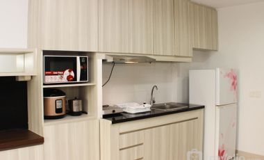 Apartemen Azalea Suites