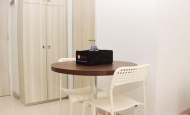 Apartemen Azalea Suites