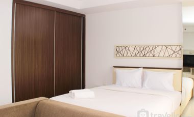 Apartemen Azalea Suites