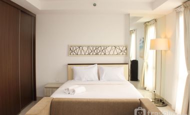 Apartemen Azalea Suites