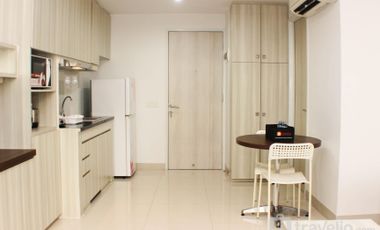 Apartemen Azalea Suites
