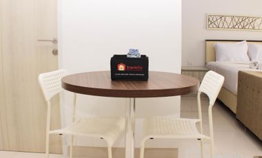 Apartemen Azalea Suites