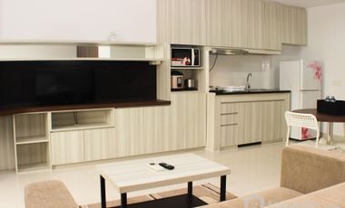 Apartemen Azalea Suites