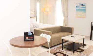 Apartemen Azalea Suites