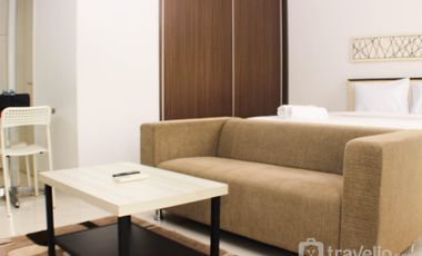 Apartemen Azalea Suites