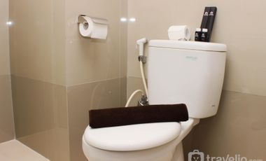 Apartemen Azalea Suites