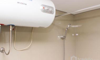 Apartemen Azalea Suites