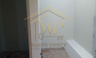 Ruko Murah Lokasi Strategis Kawasan Ramai di Kebonarum