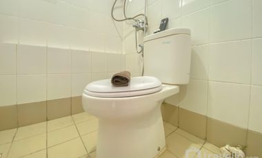 Apartemen Bassura City