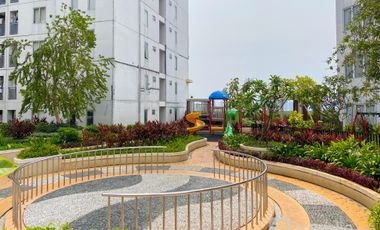 Apartemen Bassura City