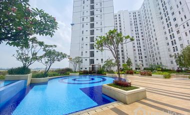 Apartemen Bassura City