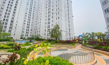 Apartemen Bassura City