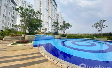 Apartemen Bassura City