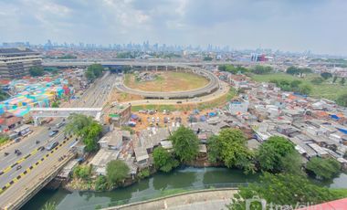 Apartemen Bassura City