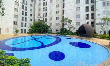 Apartemen Bassura City