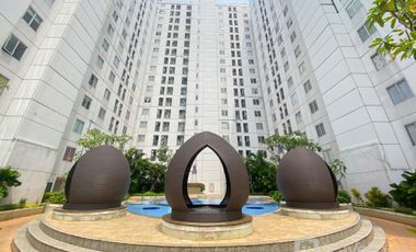 Apartemen Bassura City