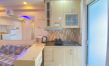 Apartemen Bassura City