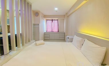 Apartemen Bassura City