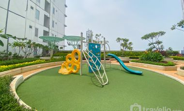 Apartemen Bassura City