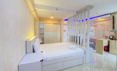 Apartemen Bassura City