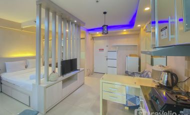 Apartemen Bassura City