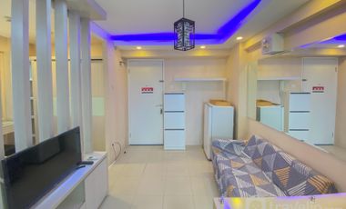Apartemen Bassura City