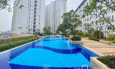Apartemen Bassura City