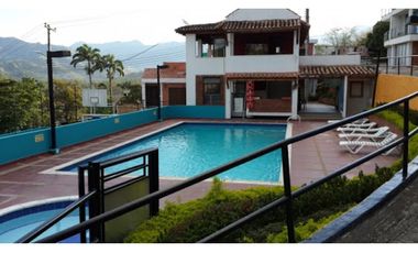 Maat vende Casa en Villeta $450 Millones