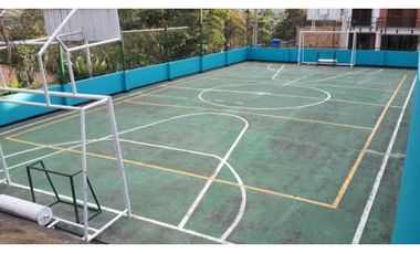 Maat vende Casa en Villeta $450 Millones