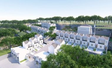 Jual Murah Rumah Syariah Bergaya Amerika Cuma 300Jtan di Jatinangor