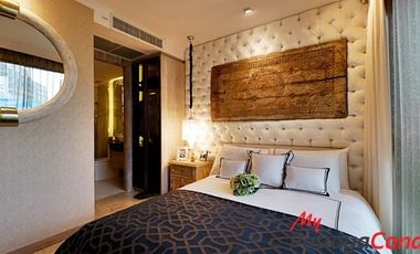 RM08 - 1 Bedroom For Sale in Riviera Monaco Condo Pattaya