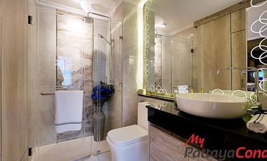 RM08 - 1 Bedroom For Sale in Riviera Monaco Condo Pattaya
