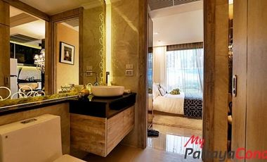 RM08 - 1 Bedroom For Sale in Riviera Monaco Condo Pattaya