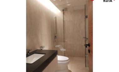 DIJUAL APARTEMEN PANTAI KUTA BADUNG, BALI