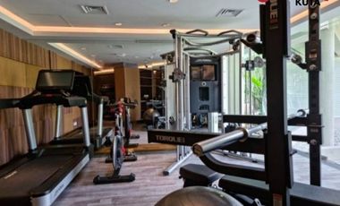 DIJUAL APARTEMEN PANTAI KUTA BADUNG, BALI
