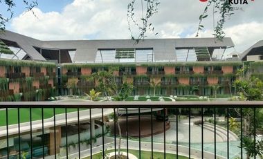 DIJUAL APARTEMEN PANTAI KUTA BADUNG, BALI