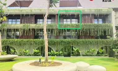 DIJUAL APARTEMEN PANTAI KUTA BADUNG, BALI