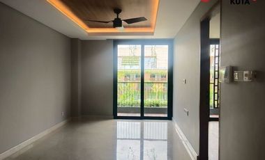 DIJUAL APARTEMEN PANTAI KUTA BADUNG, BALI
