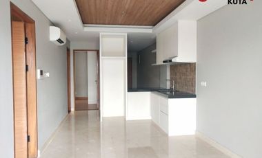 DIJUAL APARTEMEN PANTAI KUTA BADUNG, BALI