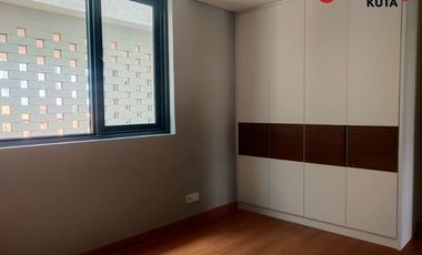 DIJUAL APARTEMEN PANTAI KUTA BADUNG, BALI