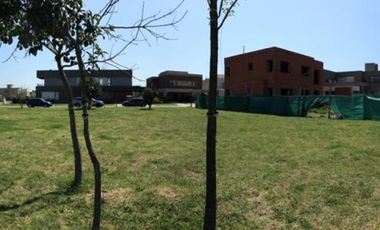 Venta lote en Brisas de Adrogué
