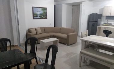 apartamento en venta en san jerónimo. Cod V13213