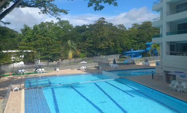 apartamento en venta en san jerónimo. Cod V13213