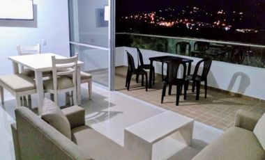 apartamento en venta en san jerónimo. Cod V13213