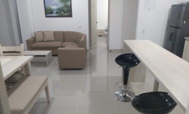 apartamento en venta en san jerónimo. Cod V13213