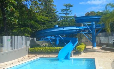 apartamento en venta en san jerónimo. Cod V13213