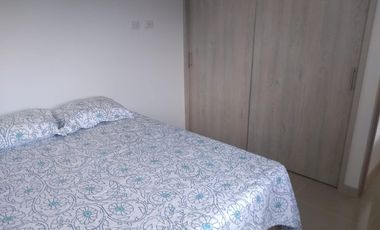 apartamento en venta en san jerónimo. Cod V13213