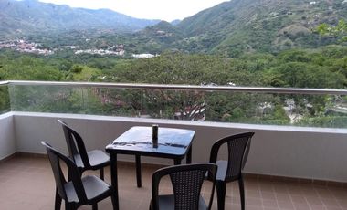 apartamento en venta en san jerónimo. Cod V13213