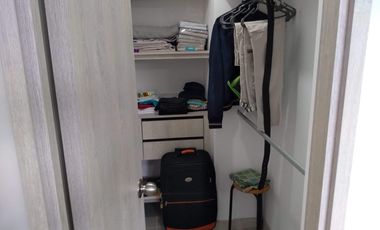 apartamento en venta en san jerónimo. Cod V13213